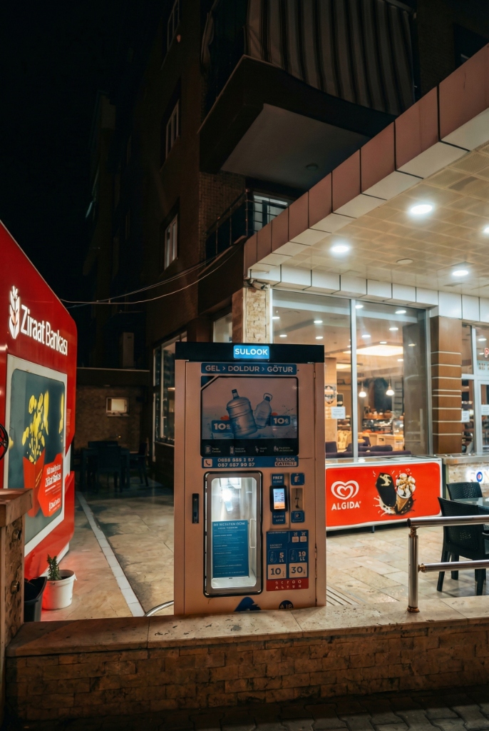 Denizli Akkonak Can Pastanesi